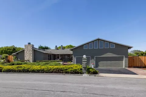Exterior - 20250 Palou Dr, Salinas, CA 93908 photo 2 of 26
