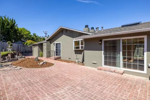 Exterior - 20250 Palou Dr, Salinas, CA 93908 photo 21 of 26
