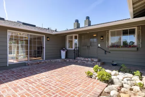 Exterior - 20250 Palou Dr, Salinas, CA 93908 photo 5 of 26