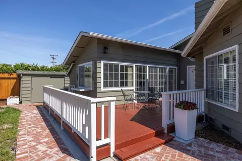 Exterior - 20250 Palou Dr, Salinas, CA 93908 photo 16 of 26