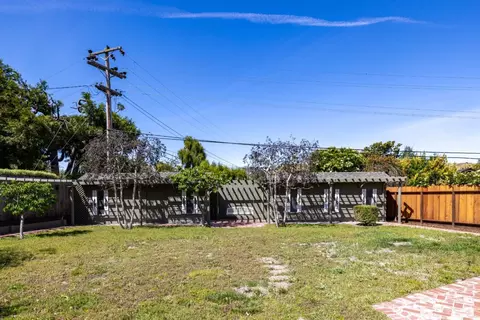 Exterior - 20250 Palou Dr, Salinas, CA 93908 photo 17 of 26