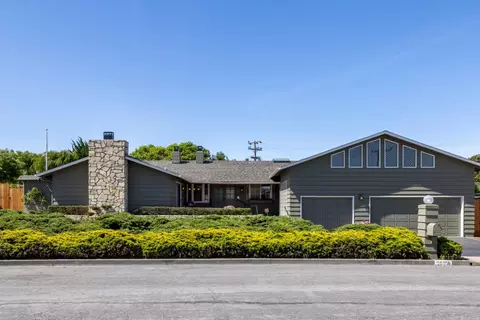 Exterior - 20250 Palou Dr, Salinas, CA 93908 photo 25 of 26