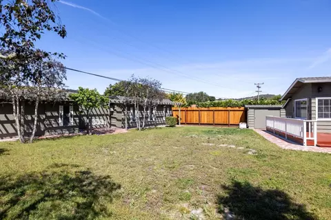 Exterior - 20250 Palou Dr, Salinas, CA 93908 photo 13 of 26