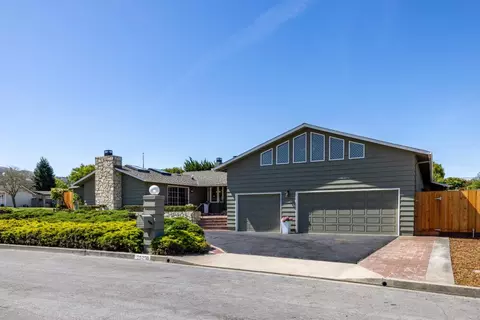 Exterior - 20250 Palou Dr, Salinas, CA 93908 photo 24 of 26