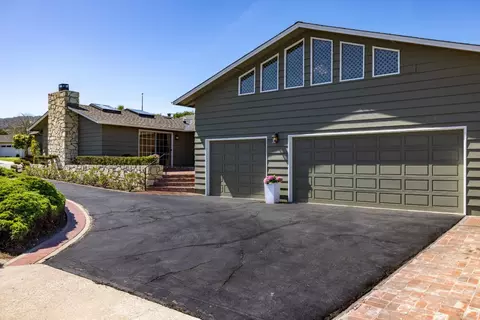 Exterior - 20250 Palou Dr, Salinas, CA 93908 photo 23 of 26