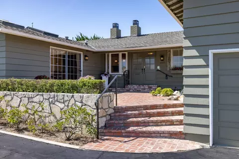Exterior - 20250 Palou Dr, Salinas, CA 93908 photo 22 of 26