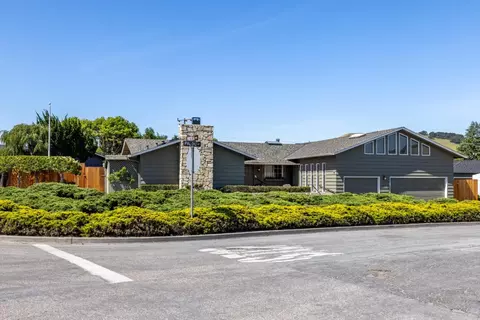 Exterior - 20250 Palou Dr, Salinas, CA 93908 photo 3 of 26