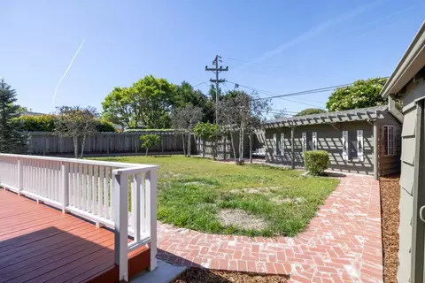 Exterior - 20250 Palou Dr, Salinas, CA 93908 photo 10 of 26