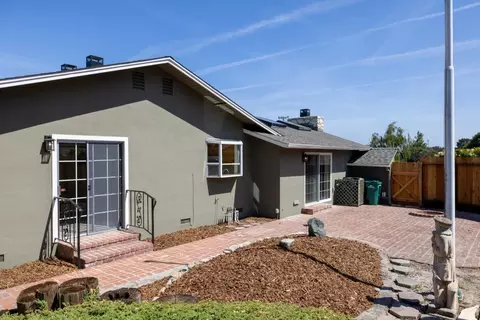 Exterior - 20250 Palou Dr, Salinas, CA 93908 photo 19 of 26