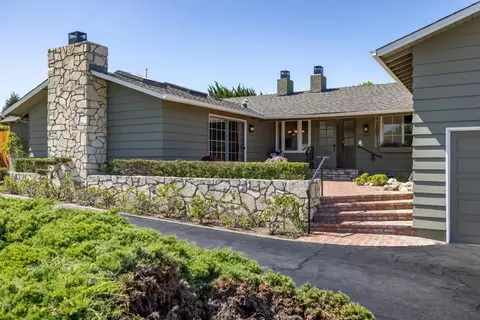 Exterior - 20250 Palou Dr, Salinas, CA 93908 photo 4 of 26