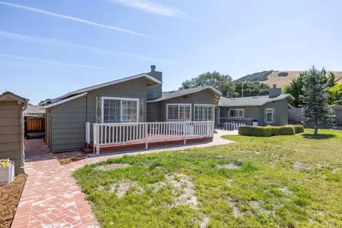 Exterior - 20250 Palou Dr, Salinas, CA 93908 photo 11 of 26