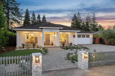 667 Jay St, Los Altos, CA 94022