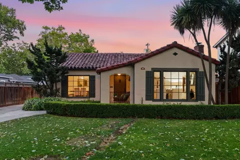 1620 Hanchett Ave, San Jose, CA 95128