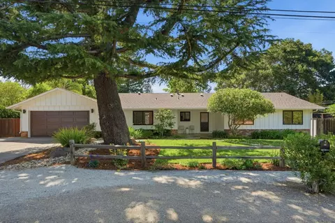 236 Cherry Ave, Los Altos, CA 94022