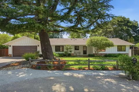 236 Cherry Ave, Los Altos, CA 94022