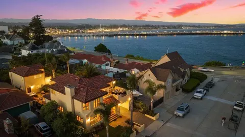 116 Monterey St, Santa Cruz, CA 95060