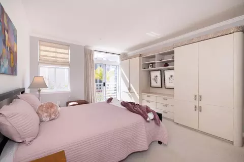 Bedroom - 550 Ortega Ave A214, Mountain View, CA 94040 photo 3 of 3