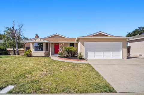 39641 Whitecap Way, Fremont, CA 94538
