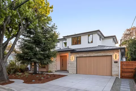 854 Cambridge Ave, Menlo Park, CA 94025
