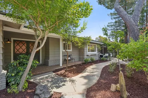 755 Santa Rita Ave, Los Altos, CA 94022