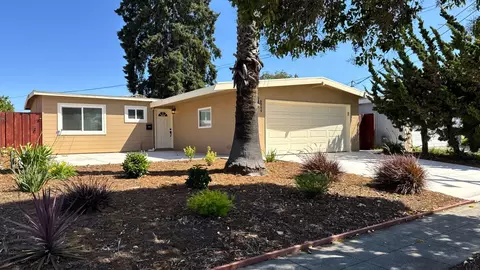 6346 Cotton Ave, Newark, CA 94560