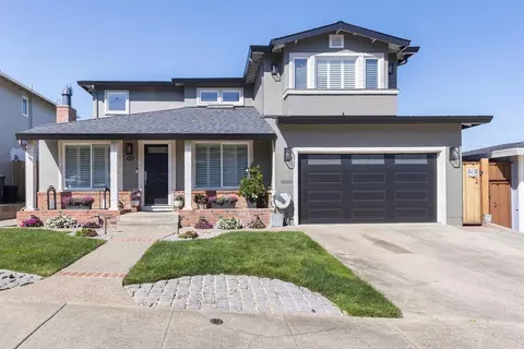 350 Newman Dr, South San Francisco, CA 94080