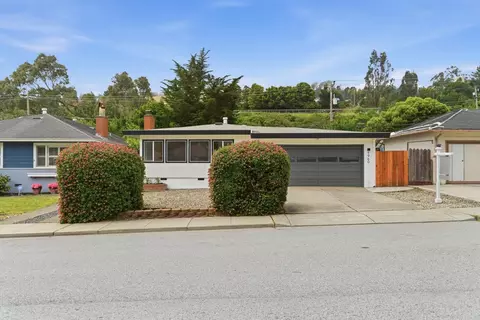 1960 Earl Ave, San Bruno, CA 94066