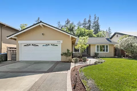 3276 Cheshire Dr, San Jose, CA 95118