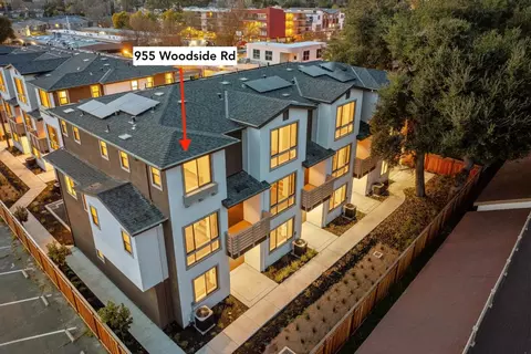 947 Woodside Rd, Redwood City, CA 94061