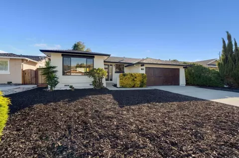 1957 Minto Dr, San Jose, CA 95132