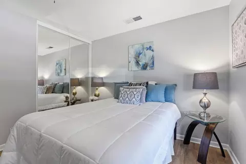 Bedroom - 315 Wall St, Livermore, CA 94550 photo 5 of 5