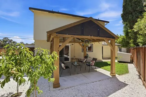 Exterior - 315 Wall St, Livermore, CA 94550 photo 5 of 15