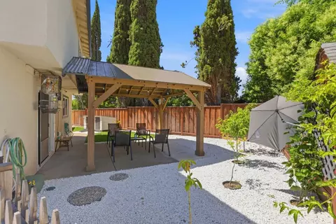 Exterior - 315 Wall St, Livermore, CA 94550 photo 13 of 15