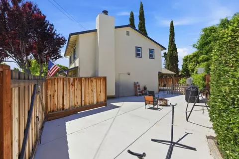 Exterior - 315 Wall St, Livermore, CA 94550 photo 14 of 15