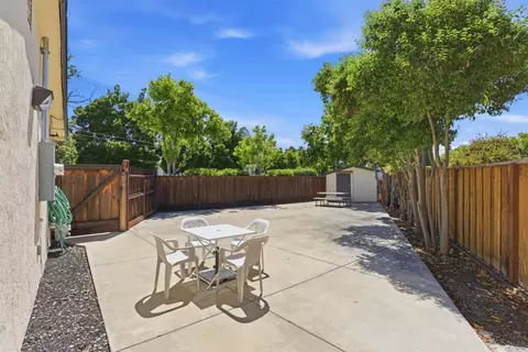 Exterior - 315 Wall St, Livermore, CA 94550 photo 11 of 15