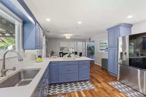 Kitchen - 315 Wall St, Livermore, CA 94550 photo 4 of 4