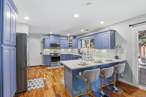 Kitchen - 315 Wall St, Livermore, CA 94550 photo 1 of 4