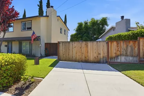 Exterior - 315 Wall St, Livermore, CA 94550 photo 3 of 15