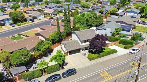 View/Area - 315 Wall St, Livermore, CA 94550 photo 4 of 7
