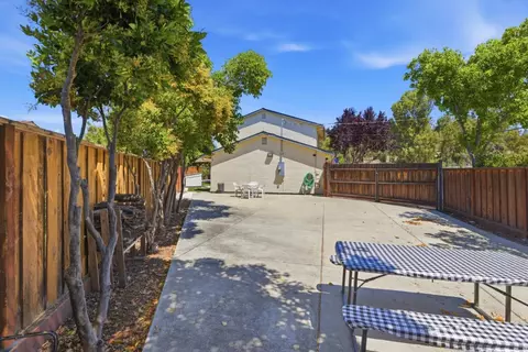 Exterior - 315 Wall St, Livermore, CA 94550 photo 9 of 15
