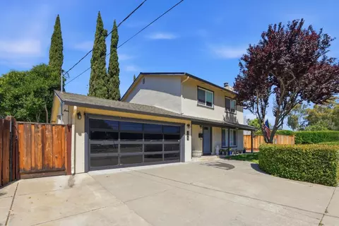 Exterior - 315 Wall St, Livermore, CA 94550 photo 2 of 15