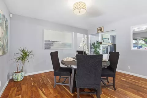 Dining - 315 Wall St, Livermore, CA 94550 photo 1 of 2