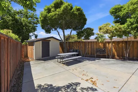 Exterior - 315 Wall St, Livermore, CA 94550 photo 10 of 15