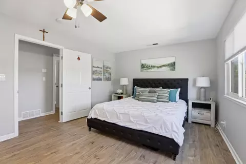 Bedroom - 315 Wall St, Livermore, CA 94550 photo 2 of 5