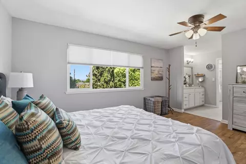 Bedroom - 315 Wall St, Livermore, CA 94550 photo 3 of 5