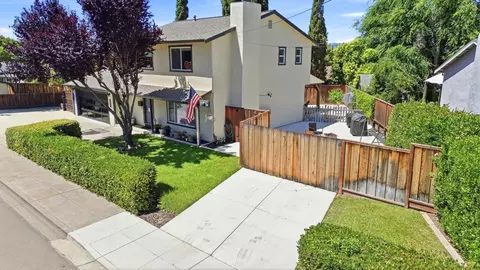 Exterior - 315 Wall St, Livermore, CA 94550 photo 15 of 15