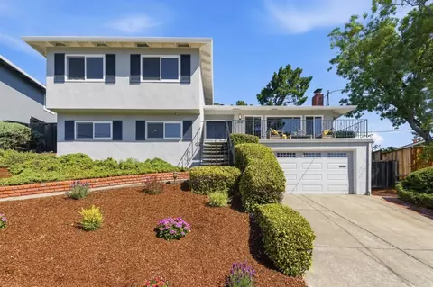 2404 Melendy Dr, San Carlos, CA 94070