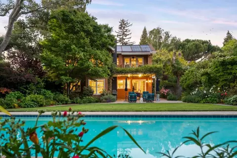 537 Hurlingham Ave, San Mateo, CA 94402