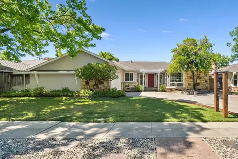 1517 Willowmont Ave, San Jose, CA 95118