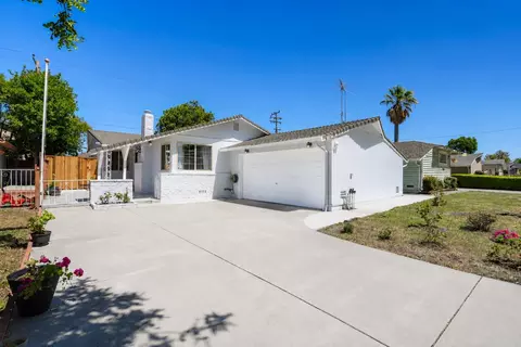 2139 Calabazas Blvd, Santa Clara, CA 95051